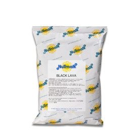BLACK LAVA - READY CHOCOLATE BASE HAWAII SALT FLAVOUR 3BLAVA | Certifications: gluten free, diary free; Pack: box of 9,6 kg. - 6