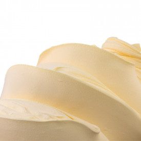 Nutman | Buy online YELLOW VANILLA PASTE | bucket of 5 kg. | Ice cream vanilla paste, for a yellow vanilla ice cream.