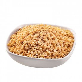 GRANELLA DI NOCCIOLA 3 KG - NUTMAN | Nutman | Certificazioni: senza glutine, senza latte e derivati, vegan; Confezione: buste so