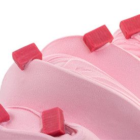 BUBBLE GUM PASTE - PINK 3BBR05 | Certifications: gluten free, diary free; Pack: bucket of 5 kg.; Product family: flavoring paste