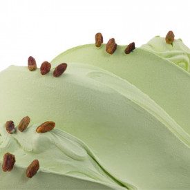 PISTACHIO PASTE 3 KG. - NUTMAN | Nutman | Certifications: gluten free; Pack: bucket of 3 kg.; Product family: pistachio pastes |
