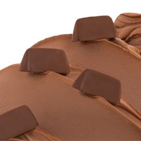 GIANDUIA TORINO PASTE 3GIT05 | Certifications: gluten free, diary free; Pack: bucket of 3 kg.; Product family: flavoring pastes 