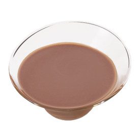 OPTIMA LIGHT HAZELNUT PASTE 2OPT05 | Certifications: gluten free, diary free, vegan; Pack: bucket of 5 kg.; Product family: haze