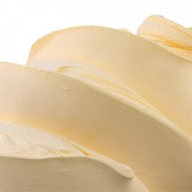 Nutman | Acquista PASTA OVOVAN | secchiello da 5 kg. | Pasta per gelato preparata con vaniglia e tuorli d'uovo.