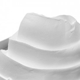 Nutman | Buy online BASE FIORDILATTE 100 G.A. S.A. - HIGH ICE CREAM BASE) | box of 10 kg. - 5 bags of 2 kg. | White base no flav