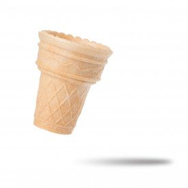 SOFT SERVE CONE