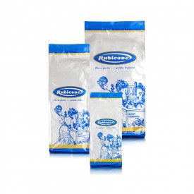 Buy online BASE HAPPY HOUR Rubicone | box of 12 kg.-8 bags of 1.5 kg. | Base dedicated to the production of alcoholic sorbets.