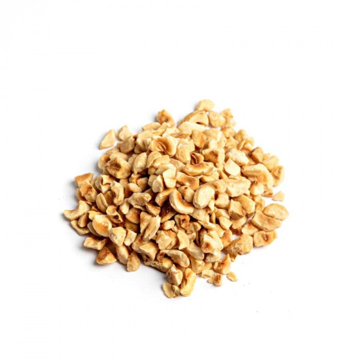 ROASTED HAZELNUT THICK GRAIN | NutsDried | Pack: bag of 1 kg.; Product family: dried fruits and crunchies | Hazelnuts grain, 6/8 ROASTED HAZELNUT THICK GRAIN | NutsDried | Pack: bag of 1 kg.; Product family: dried fruits and crunchies | Hazelnuts grain, 6/8