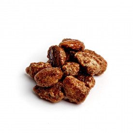 CANDIED WHOLE ALMOND | NutsDried | Pack: bag of 2 kg.; Product family: dried fruits and crunchies | Whole candied almonds. Origi