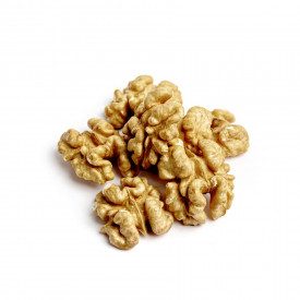 HALF SHELLED WALNUT 1 KG | NutsDried | bag of 1 kg. | Half walnut kernels. Origin of fruit: Chile.