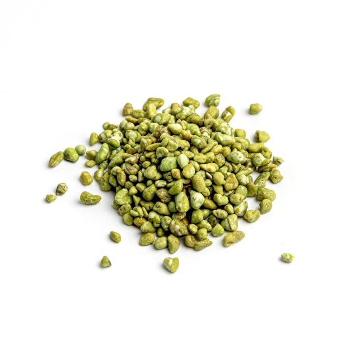 PISTACHIO GRAIN SUGAR COATED | NutsDried | Pack: bag of 3 kg.; Product family: dried fruits and crunchies | Pistachio grain suga PISTACHIO GRAIN SUGAR COATED | NutsDried | Pack: bag of 3 kg.; Product family: dried fruits and crunchies | Pistachio grain suga