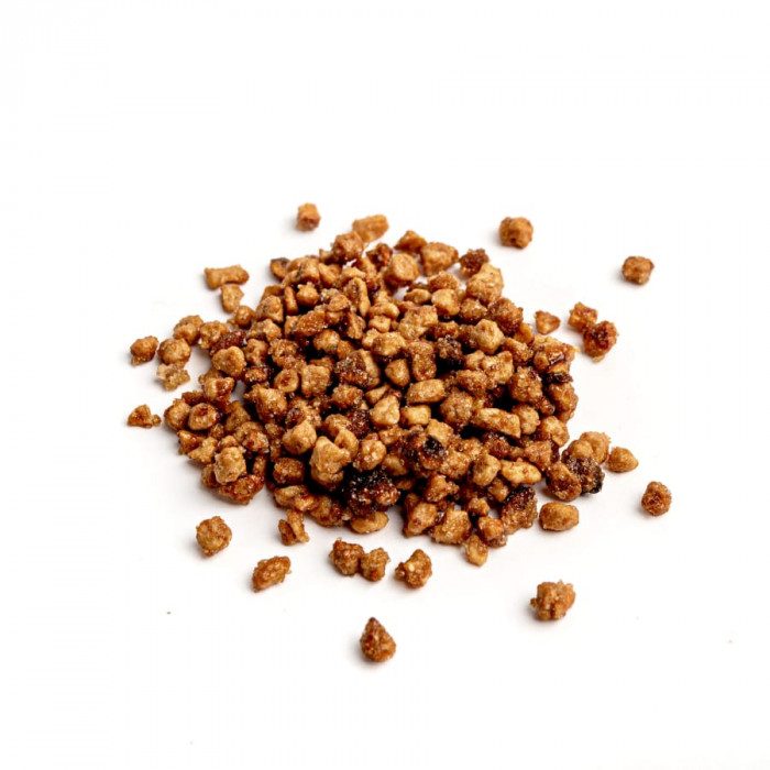 CANDIED ALMOND GRAIN | NutsDried | Pack: bag of 3 kg.; Product family: dried fruits and crunchies | Candied almonds in grain, 2/ CANDIED ALMOND GRAIN | NutsDried | Pack: bag of 3 kg.; Product family: dried fruits and crunchies | Candied almonds in grain, 2/