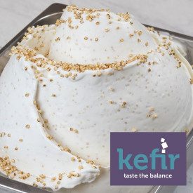 KEFIR E QUINOA READY BASE