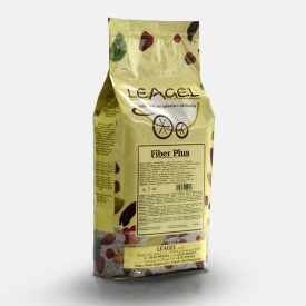 FIBER PLUS IMPROVER | Leagel | bag of 2 kg. | Fiber Plus is an improver to correct structural problems in gelato, binding the wa