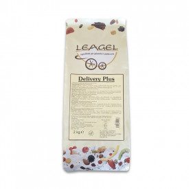 Buy DELIVERY PLUS IMPROVER | Leagel | bag of 2 kg. | Delivery Plus is the ideal improver for takee away ice cream, for a product