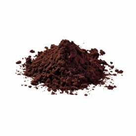 Buy online BITTER COCOA IN POWDER EMILIA - 1000 gr. Zaini | bags of 1 kg. | Bitter cocoa powder