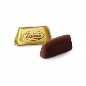 Buy online GIANDUIOTTI PRALINE - 500 gr. Zaini | bags of 500 gr. | Gianduiotti. Original recipe: only cocoa, roasted hazelnuts a