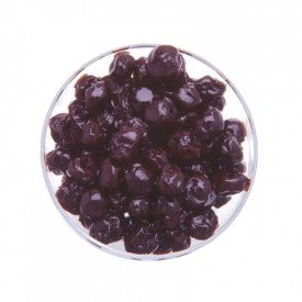 Nutman | Buy online CANDIED SOUR CHERRY | buckets of 5 kg. | Whole candied sour cherries.