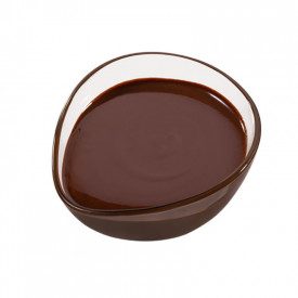 CHOCOLATE FILLING CREAM NUTMAN | Nutman | Pack: buckets of 3 kg.; Product family: pastry | Chocolate cream for filling cakes, cr