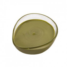 PISTACHIO FILLING CREAM NUTMAN | Nutman | Pack: buckets of 3 kg.; Product family: pastry | Pistachio cream for filling cakes, cr