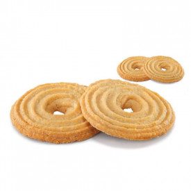 Nutman | Buy online MELIGA BISCUITS - NO PALM OIL | bags of 1 kg. | Butter biscuits for decoration.