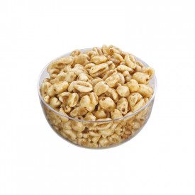 Nutman | Acquista CROCCANTE DI CEREALI | buste da 1 kg. | Mix croccante di cereali da decorazione.