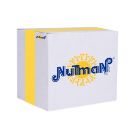 BLACK COOKIE GRAIN 1GRBIN | Pack: box of 10 kg. | Crumbled black cookies for decoration.