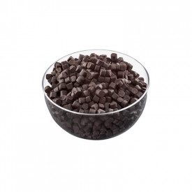 Nutman | Buy online BROWNIES GRAIN | box of 10 kg. | Brownies in decoration grains.