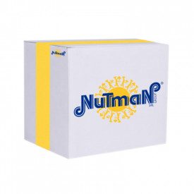 GRANELLA DI MERINGHE 1 KG - NUTMAN | Nutman | Confezione: pacco da 1 kg.; Tipo di prodotto: decorazioni | Meringhe sbriciolate d