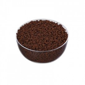 NUT- COFFEE (GRANULAR FREEZE-DRIED COFFEE) | Nutman | Pack: bags of 1 kg.; Product family: flavoring pastes | Granular freeze-dr