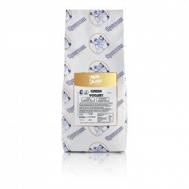 MILKSHAKE YOGURT GRECO | Rubicone | Certificazioni: senza glutine; Confezione: scatola da 6 kg. - 4 buste da 1,5 kg.; Tipo di pr