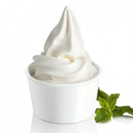 STEVIA SOFT MILK BASE