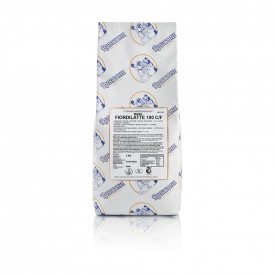 BASE FIORDILATTE 100 C/F | Rubicone | Certificazioni: halal, kosher, senza glutine; Confezione: scatola da 16 kg. - 8 buste da 2