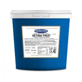 Buy online COLD EMULSIFYING SETIN SUPPLEMENT Rubicone | box of 10 kg. - 2 jars of 5 kg. | Emulsifying paste for cold process