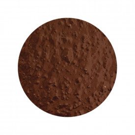 COFFEE CRISP CREAM | Rubicone | Certifications: halal, kosher, gluten free; Pack: box of 6 kg.-2 buckets of 3 kg.; Product famil