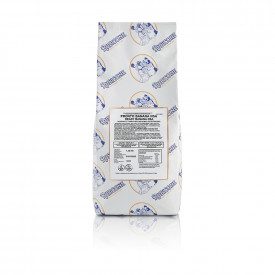 READY BANANA NSA - NO SUGAR ADDED | Rubicone | Certifications: halal, kosher, gluten free, sugar free; Pack: box of 12.5 kg.-10 