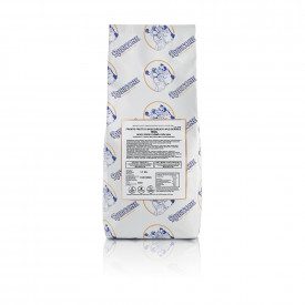 READY BERRIES NSA - LIGHT & MILK FREE - 1.1 KG. | Rubicone | Certifications: gluten free, lactose free, vegan, sugar free; Pack: