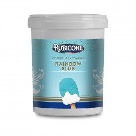 COPERTURA RAINBOW BLUE