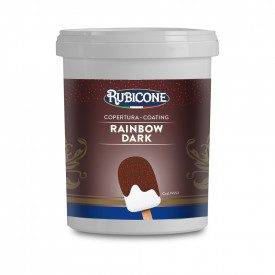 COPERTURA RAINBOW DARK