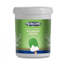 COPERTURA RAINBOW GREEN