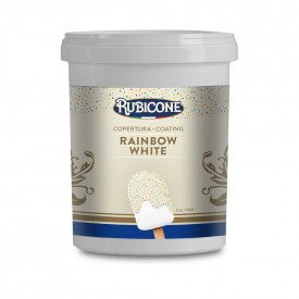 RAINBOW WHITE COATING