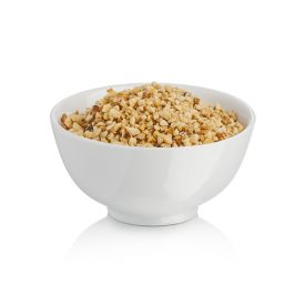 Buy online HAZELNUT GRAIN Rubicone | box of 10 kg. - 5 bags of 2 kg. | Hazelnut grains. Use it to enrich Gelato tubs, Soft-serve