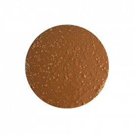 Acquista online CREMINO SNIKERONE Rubicone | scatola da 10 kg. - 2 secchielli da 5 kg. | Crema al gusto di caramello, cacao e gr
