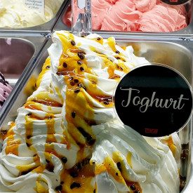 Acquista YOGURT PIÙ (IN POLVERE) Toschi Vignola | buste da 2 kg.  | Ottimo Yogurt in polvere per ottenere un gelato allo yogurt 