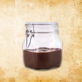 GIANDUIOTTA GIANDUIA FILLING CREAM WITHOUT PALM OIL | Nutman | Certifications: palm oil free; Pack: bucket of 3 kg.; Product fam