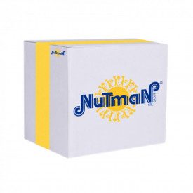 Nutman | Acquista CANNOLI SICILIANI MIGNON | scatola da 2,5 kg. | Piccoli croccanti cannoli siciliani da decorazione.