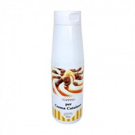 KIT CATALAN CREAM - ICE CREAM COMPLETE KIT - LEAGEL | Leagel | Pack: complete pack; Product family: complete flavor kit | A comp