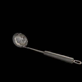 BUBBLE TEA - PORTION LADLE | Seng | Product family: bubble tea | Portioning spoon for Boba. To separate the boba from the storag