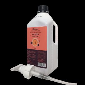 BUBBLE TEA - PUMP FOR SYRUP BOTTLE 2 Lt. | Seng Corporation | Product family: bubble tea | Dispensing pump for syrup bottle 2 li