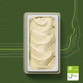 DOMO CC. 1500 - VASCHETTA ASPORTO GELATO RICICLATA Domogel | scatola da 50 pz. | Vaschetta da asporto gelato capacità 1500 cc. R